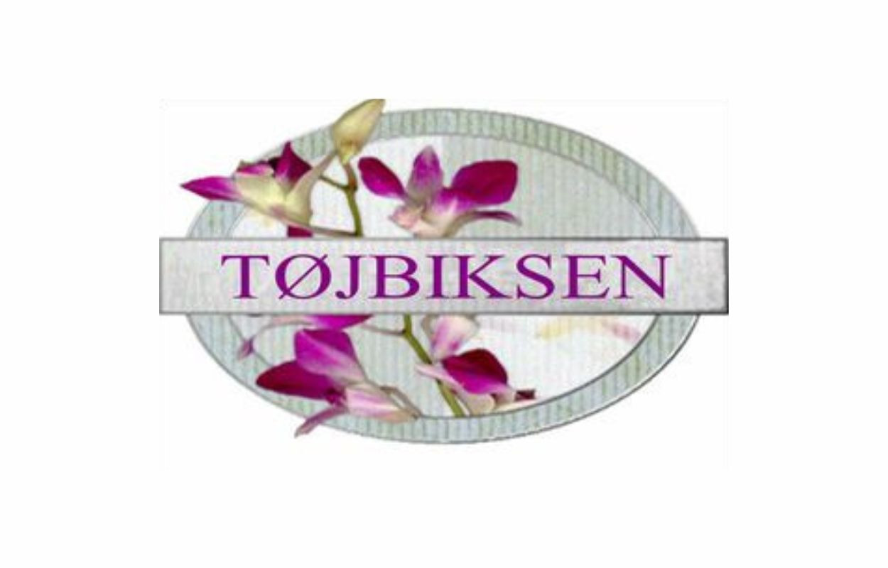 Rie & Henrik's Tøjbiks bringer hygge og hjerterum til Randers