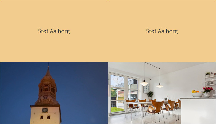 Nyt fra Trenskow, StartDriving.dk - Hosbonds Køreskole og Ejendomsmæglerne Hansen & Thoft