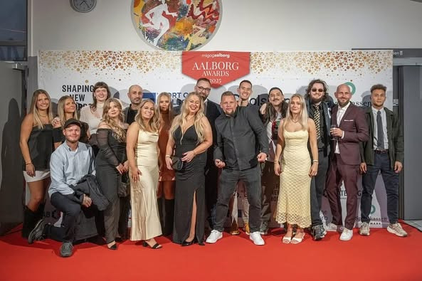 FrAAderen fejrer at blive Aalborgs fjerde bedste take-out-sted efter bare et år