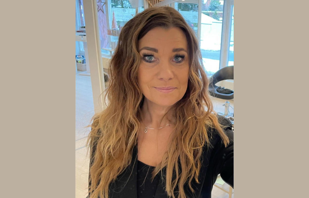 Organic Haircare - By Carøe sætter fokus på reflekser og balayage denne sommer