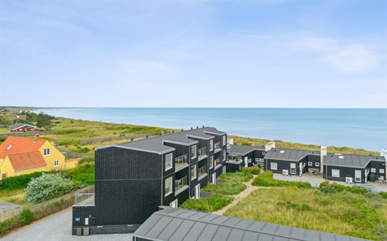 Luksusbolig netop kommet til salg i Læsø: Se hvad du skal smide for Læsøs dyreste adresser her