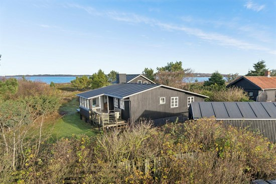 Nørengvej 16 og 3 andre boliger er kommet til salg denne uge i Roslev - se boligerne her.