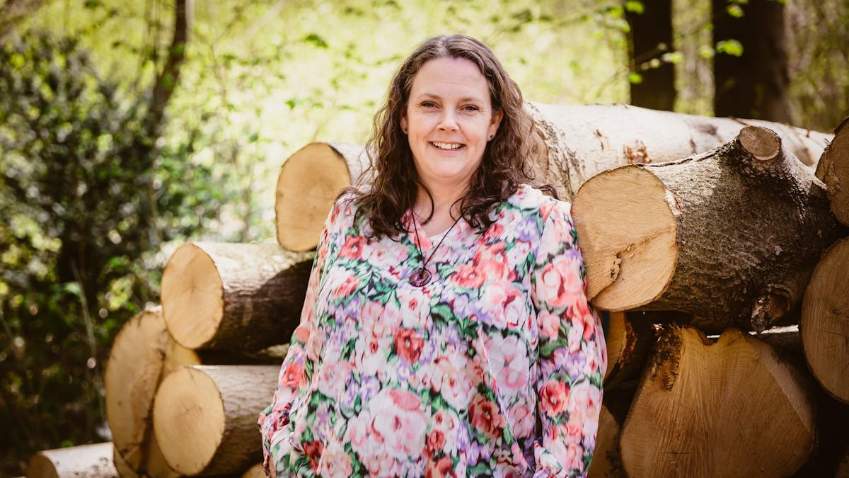 Foredrag om håndlæsning: En rejse ind i kiromantien