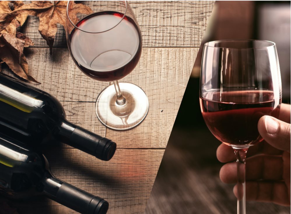 Tysk vinsmagning fredag den 21. august 