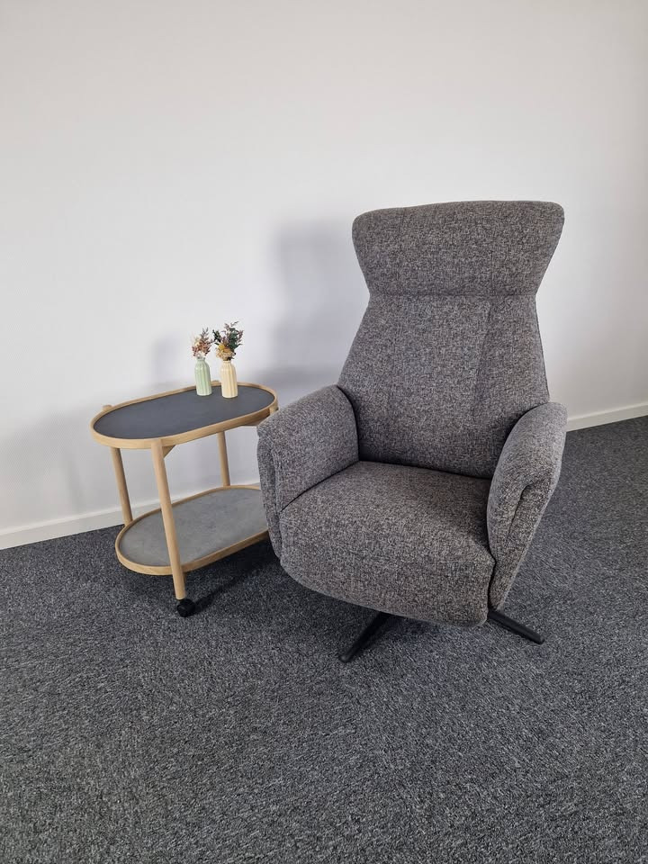 HOVELIND MØBLER introducerer Dorthe løftestol med avancerede funktioner