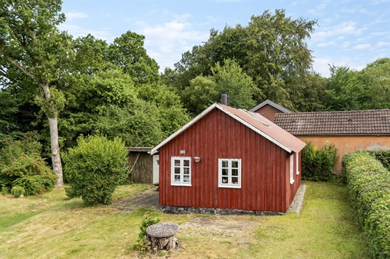 Byrstedvej 10 er til salg for kun 349.000 kr.: Se de billigste boliger til salg i Suldrup her