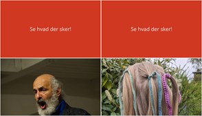 Oplev Glamsbjerg i weekenden: Operaens skønne toner og kreativ vævekunst