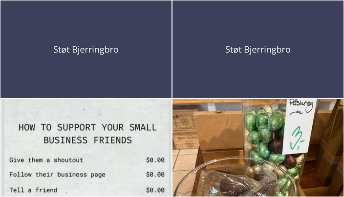 Nyt fra Den gode vino og Lahvino Wine & Spirits