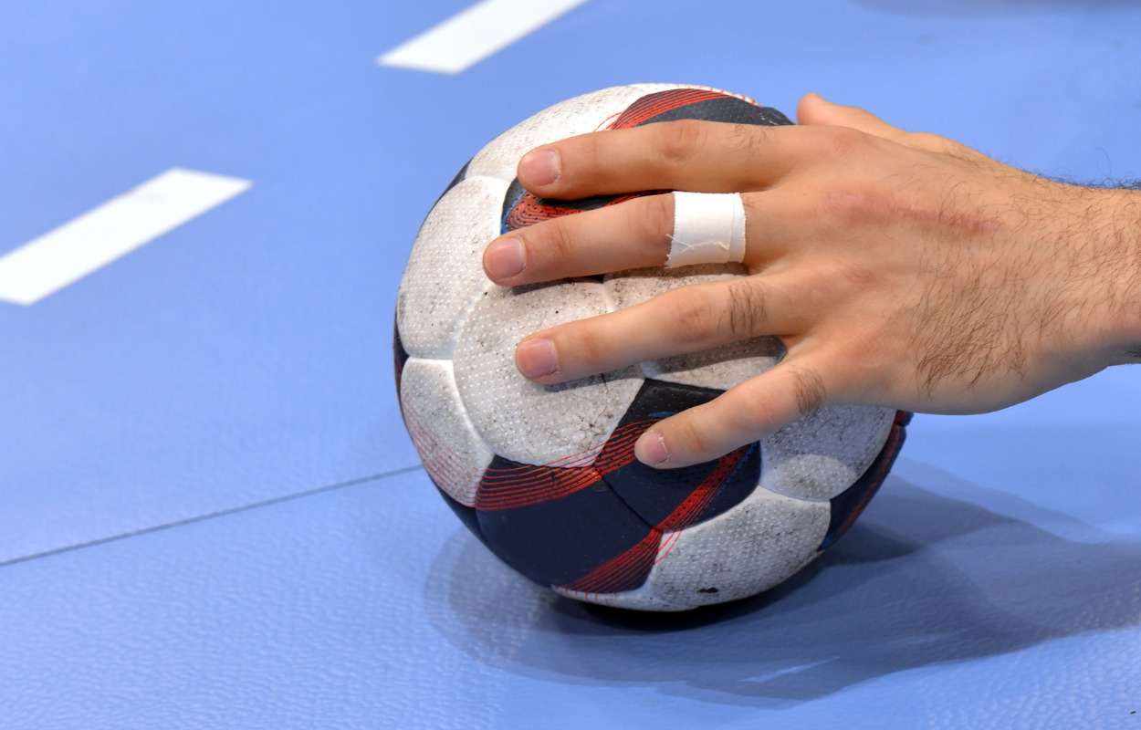 NSK Håndbold fik flot sejr i Serie 2