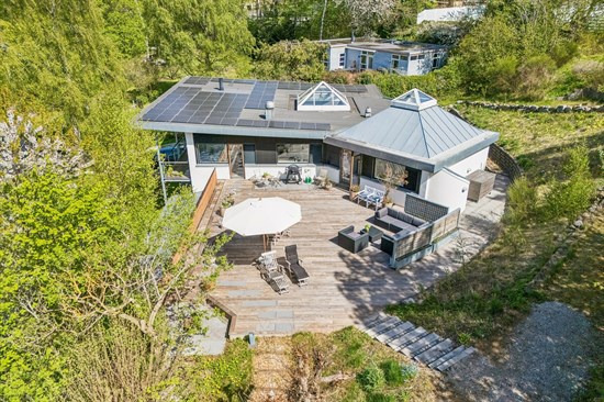 Top 6 over dyreste boliger til salg i Birkerød. Priser op til 32.000.000 kr
