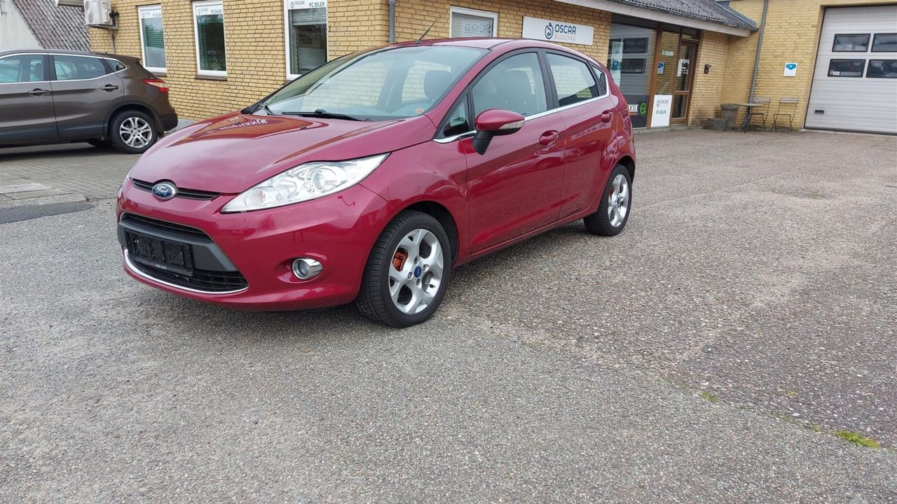 En finger på pulsen i Holstebro