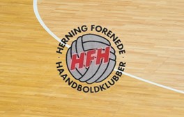 Herning FH's unge talenter imponerer ved Tornby Cup