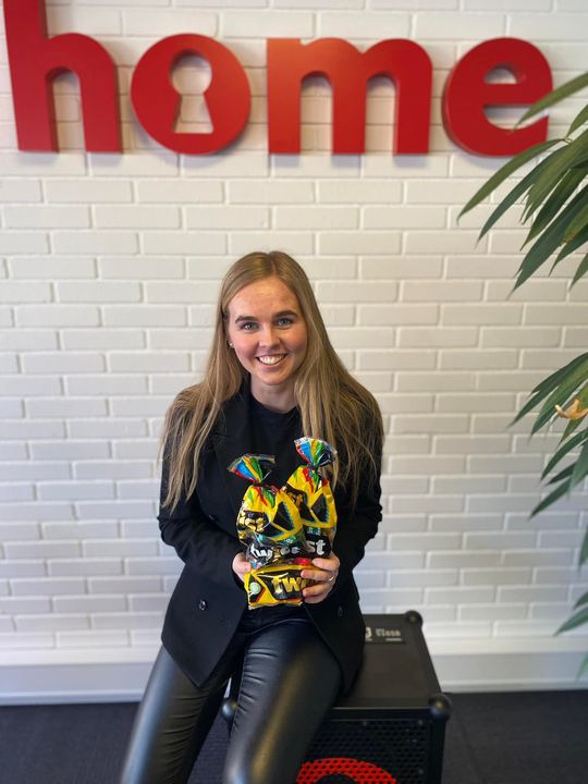 Hold trit med lokalområdet: Nyt fra Dronninglund