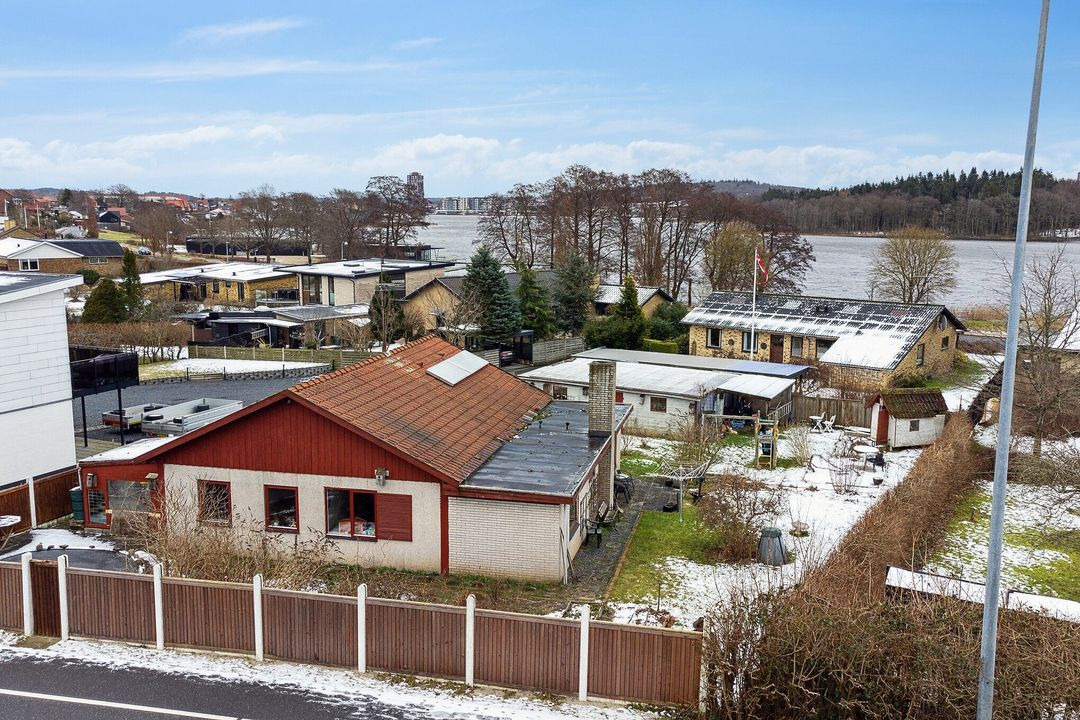 Det nyeste på Silkeborgs opslagstavle