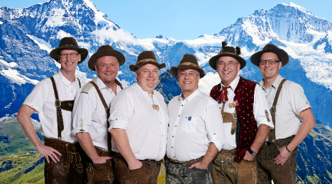 Bjerringbro Bierfest: En dag med musik, mad og festligheder