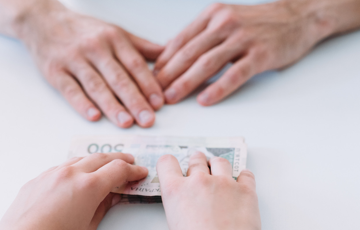 Nu kan du ansøge om midler til realiseringen af Landdistrikternes Udviklingspulje i Brønderslev Kommune 