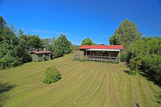 Nøddeskellet 12 er til salg for kun 625.000 kr.: Se de billigste boliger til salg i Holbæk her