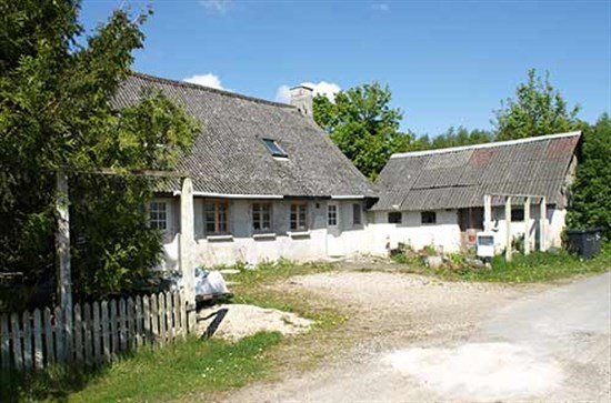 295.000 kroner koster den billigste bolig til salg i Næstved Kommune: Se den her