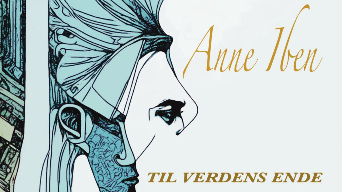 Anne Iben vender tilbage til Roskilde med koncert i KunstSmedjen