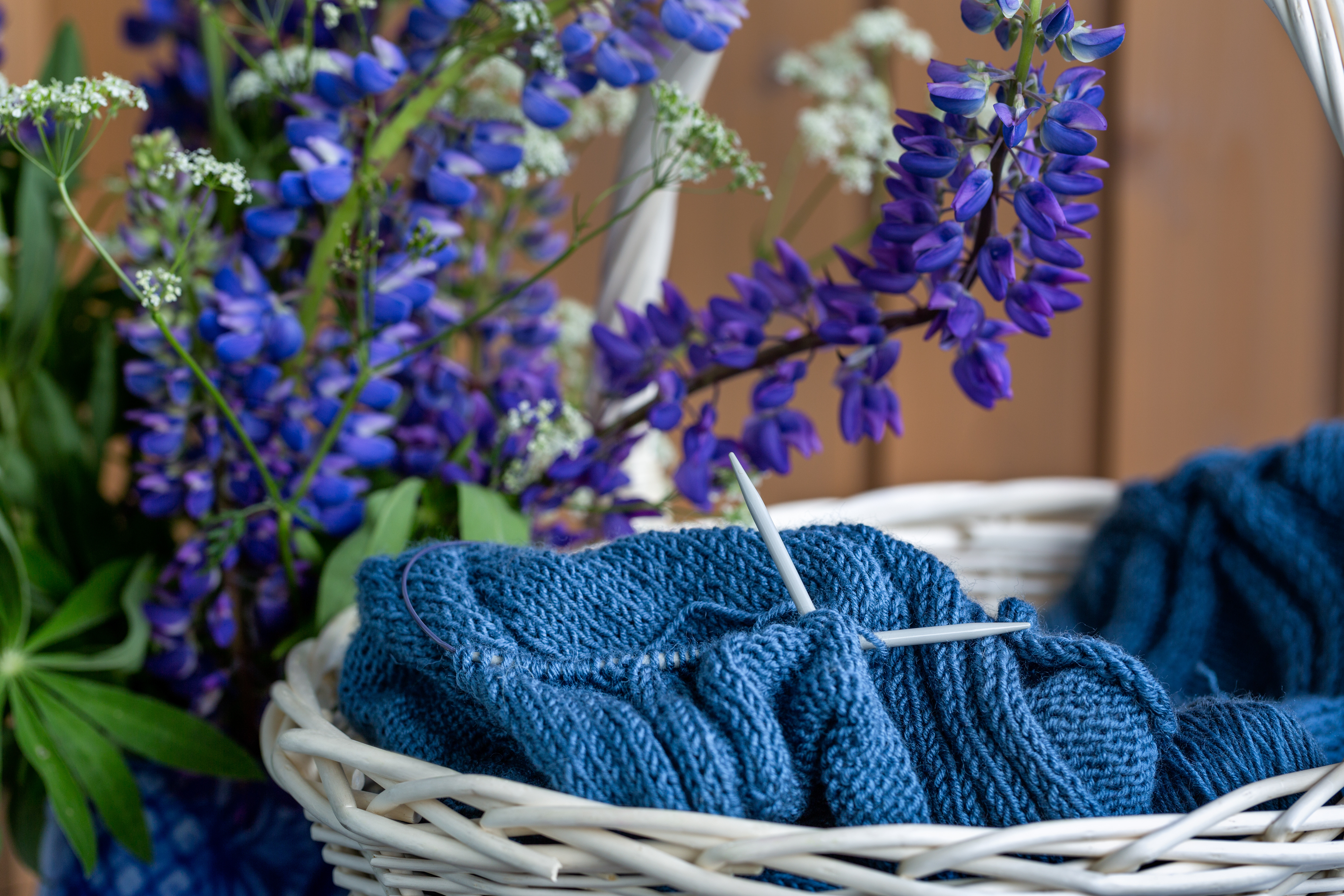 Forårets komme fejres med litterær oplæsning på Nr. Nebel Bibliotek