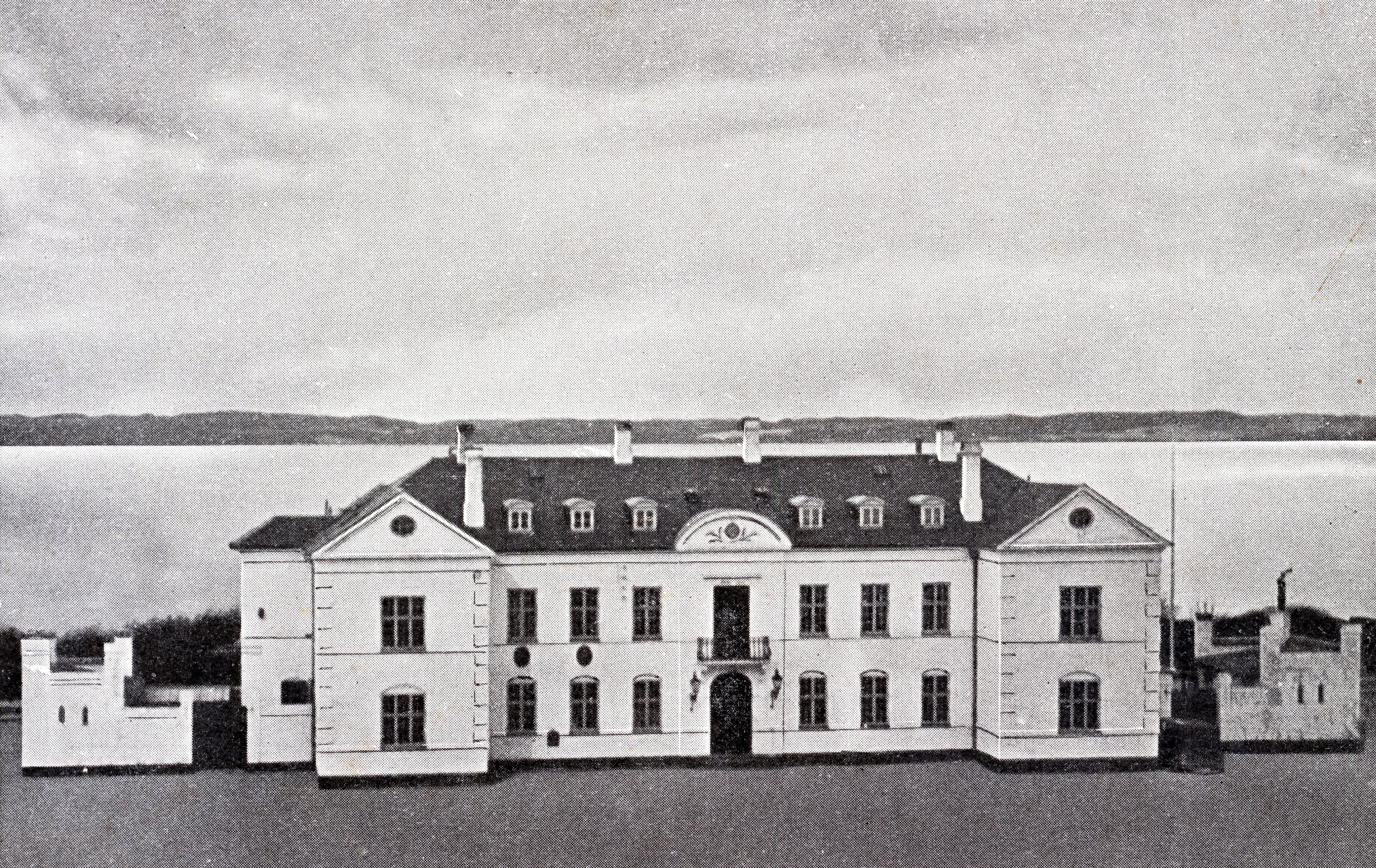 Oplev Grenaas historie gennem vandets prisme