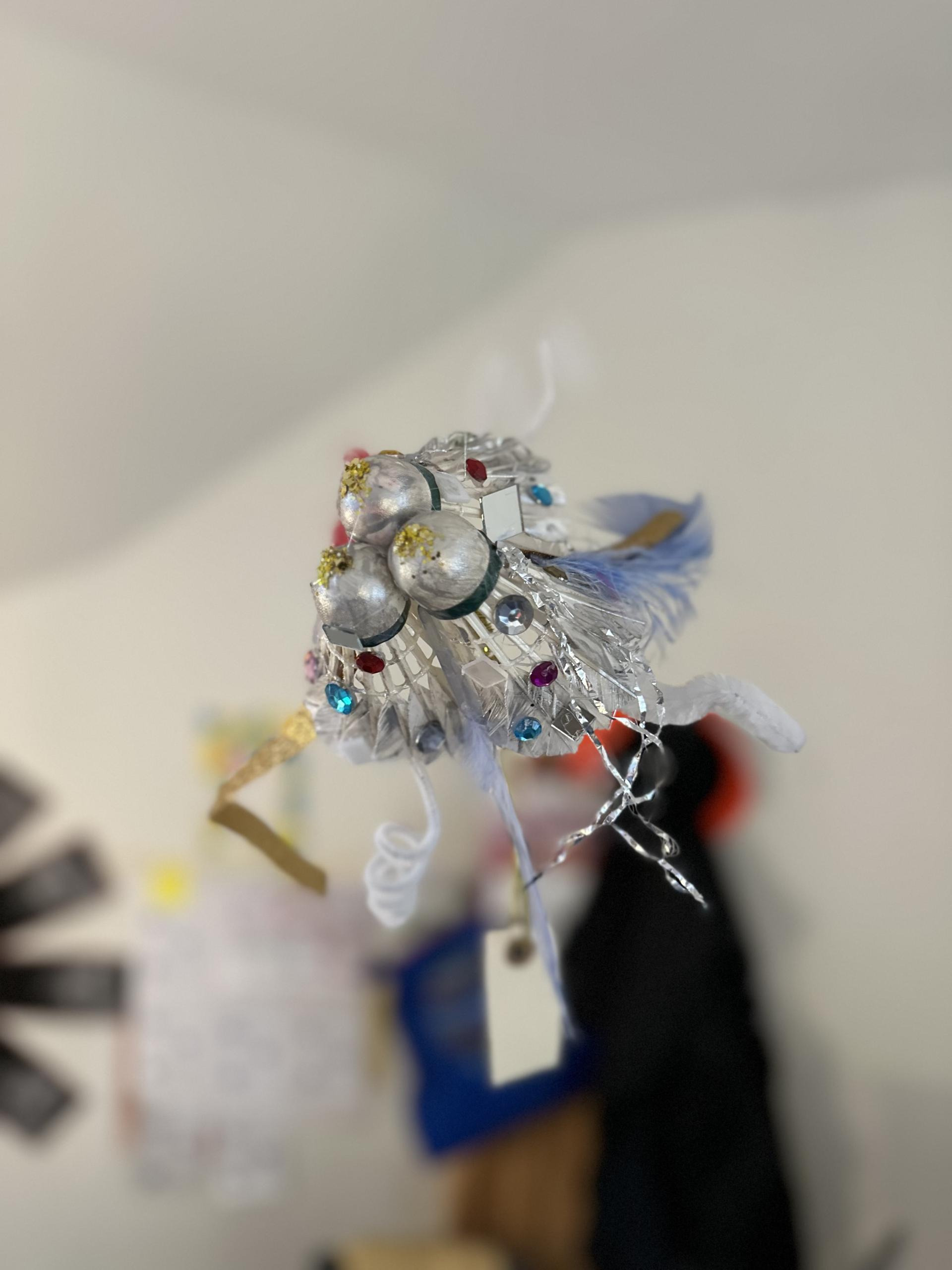 Stjerneworkshop for børn i Roskilde