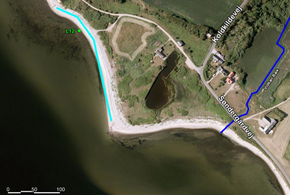 Colibakterier fundet ved Fursund Strand udløser badeforbud og sundhedsadvarsel