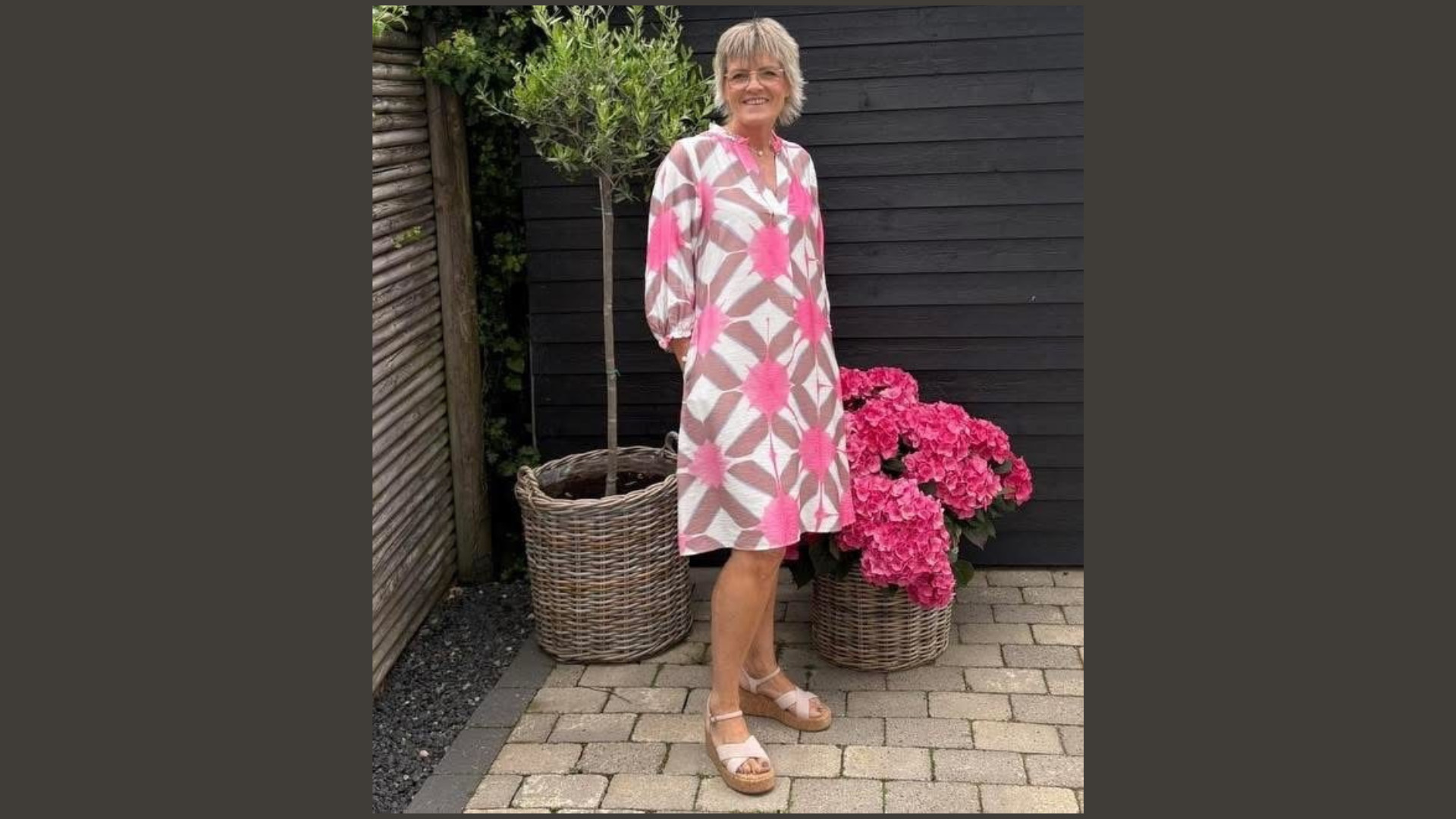 40 år i butikken – 10 år som indehaver