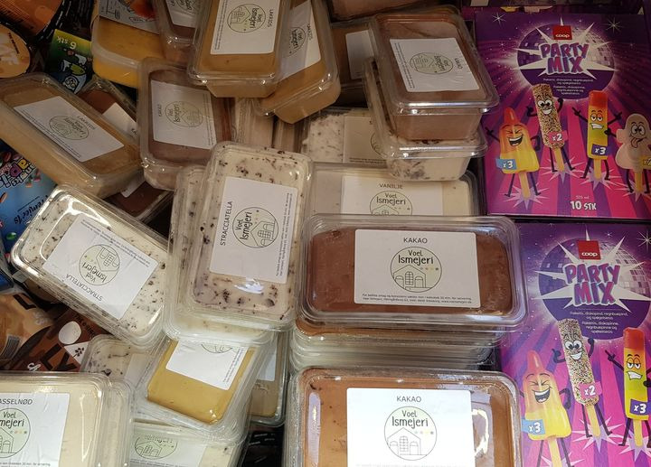 Hold dig ajour med dagens opdateringer fra Silkeborg