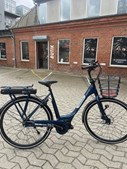 Fri BikeShop Vejle introducerer Companion E2.0 elcykel med gratis prøveture