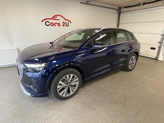 De dyreste biler i Rask Mølle - Pris op til 289.800 kr!