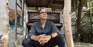 Nyt helstøbt album fra Hundesteds trubadur