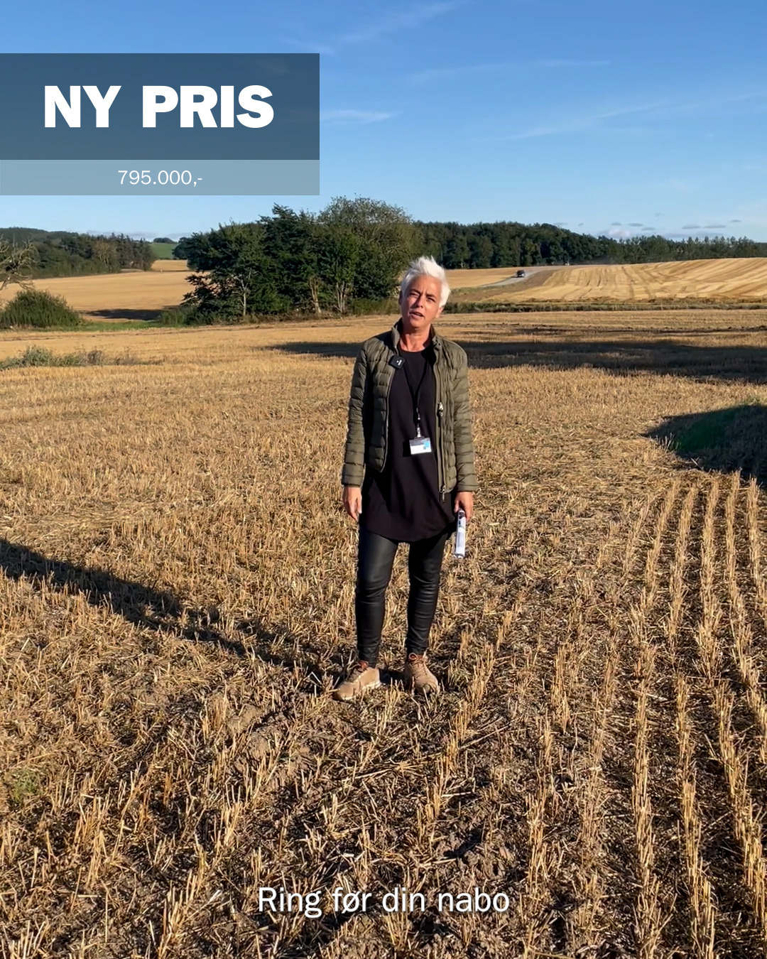 Det nyeste på Svenstrup Js opslagstavle