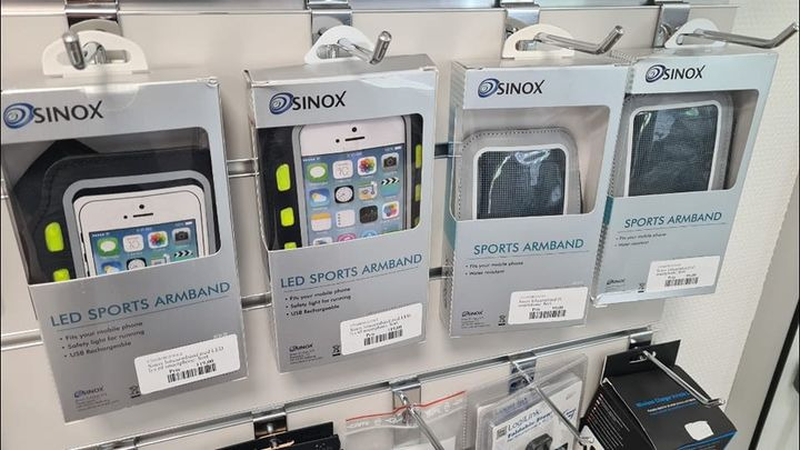 Se dagens updates fra Skive her