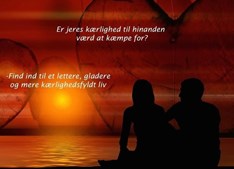 Par fejrer 19 års bryllupsdag ved hjælp af EFT-terapi og Enneagram visdom