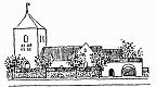 Salmesangsaften i Haderup Kirke: Tro, Håb og Kærlighed