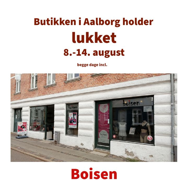 En finger på pulsen i Randers