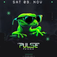 Oplev Pulse Fusion IV: En nat i technoens tegn