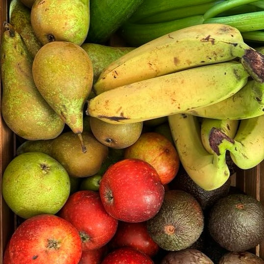 Café Bryggen inviterer til vitaminrige oplevelser med nye friskpressede juicer