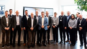 Midtjyske borgmestre undersøger forsvarssamarbejde for at styrke lokal industri og sikkerhed