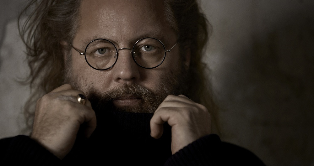 Søren Huss indtager Train i Aarhus med ny musik og gamle klassikere