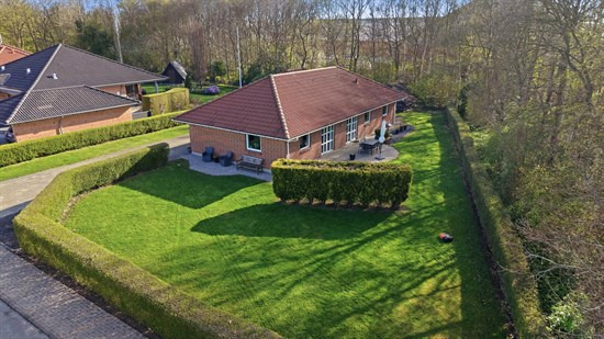 Top 6 over dyreste boliger til salg i Tistrup. Priser op til 3.995.000 kr