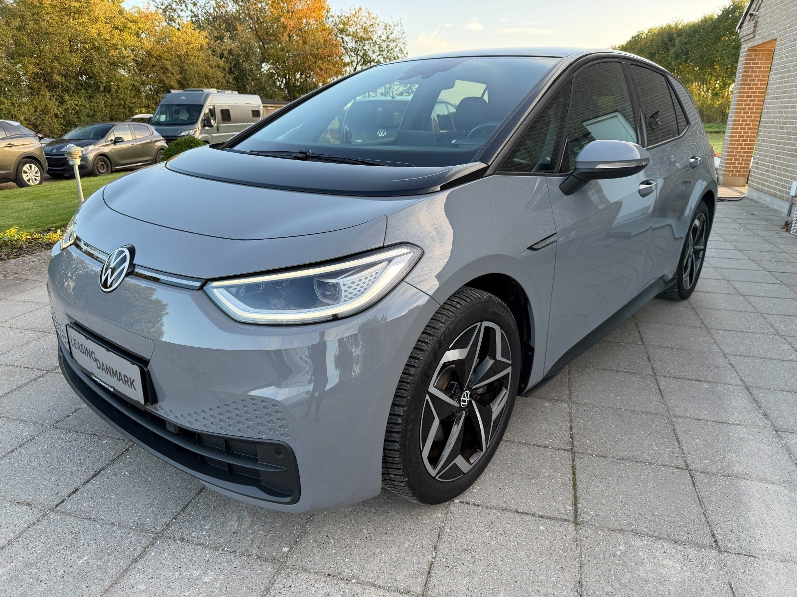 De billigste biler i Hadsten - Priser fra 194.500 kr