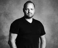 Oplev Lars Rasmussens inspirerende foredrag i Bibliografen