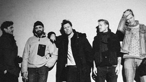 One-Eyed Mule genopstår: Oplev kompromisløs americana i Egå