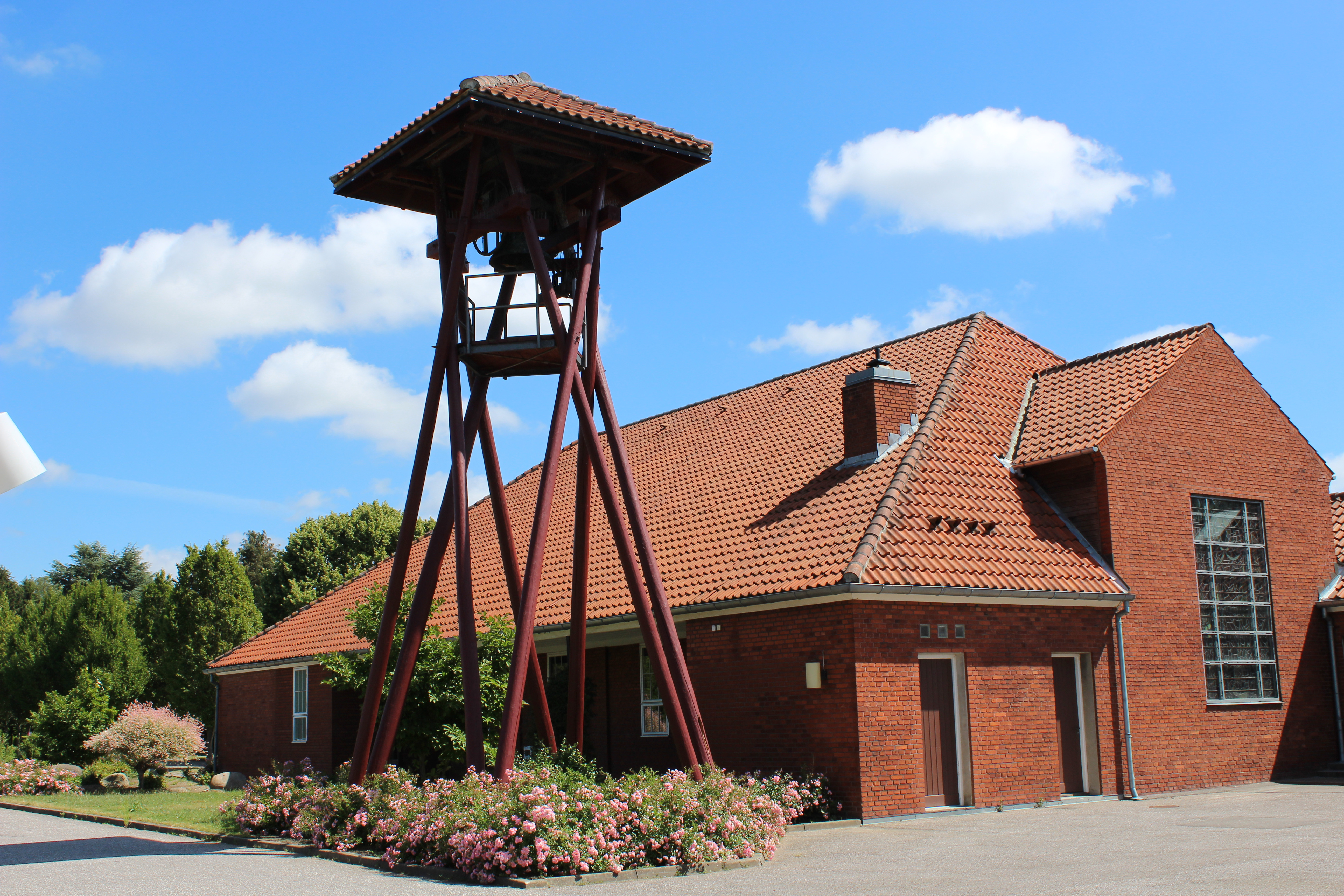 Julestemning i Grøndalslund: Årlig julestue med hygge og aktiviteter