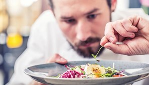 Job- og karrierefestival i Aalborg: Mød topkokke og deltag i workshops i restaurationsbranchen