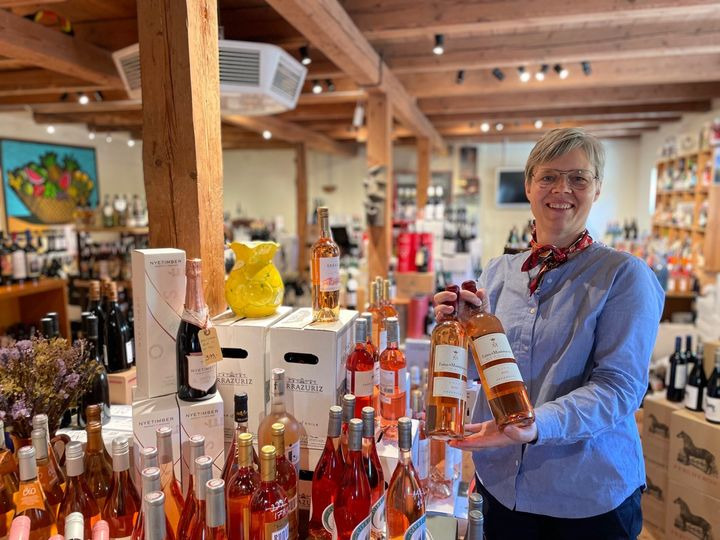 Nyt på opslagstavlen i Skive