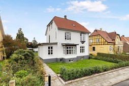 Luksus til salg: Sct Peders Gade 4 til 4.495.000 kr – Se Ribes dyreste boliger her