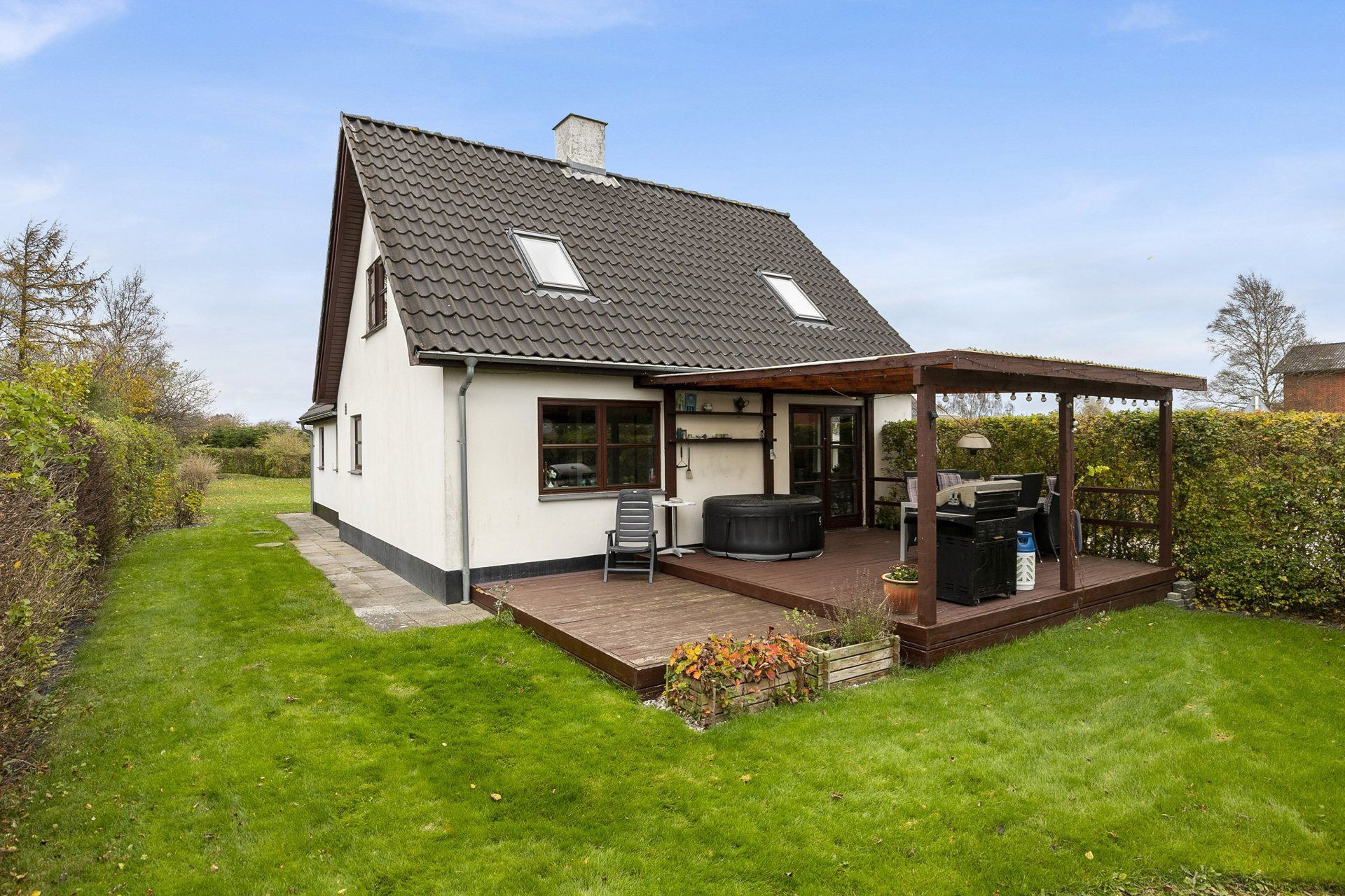 For 1,5  mio. kroner kan du nu få Rodstedvej 4 - Se priserne på de dyreste boliger til salg i Suldrup